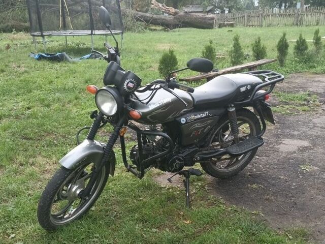 Мустанг Другая, объемом двигателя 0.13 л и пробегом 0 тыс. км за 490 $, фото 5 на Automoto.ua