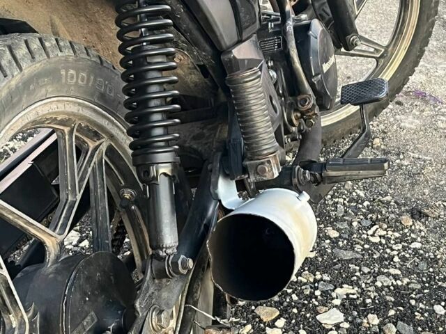 Мустанг Другая, объемом двигателя 0.2 л и пробегом 0 тыс. км за 657 $, фото 2 на Automoto.ua