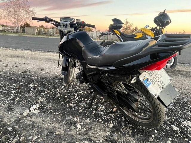 Мустанг Другая, объемом двигателя 0.2 л и пробегом 0 тыс. км за 657 $, фото 3 на Automoto.ua