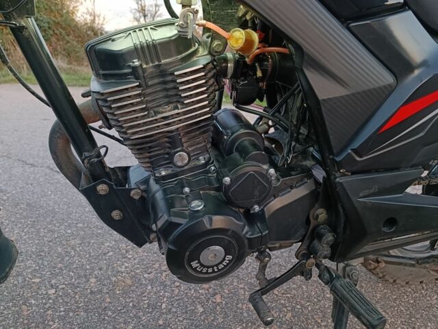 Мустанг Інша, об'ємом двигуна 0.2 л та пробігом 0 тис. км за 709 $, фото 8 на Automoto.ua