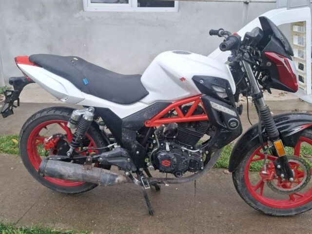 Мустанг Другая, объемом двигателя 0.25 л и пробегом 0 тыс. км за 499 $, фото 3 на Automoto.ua