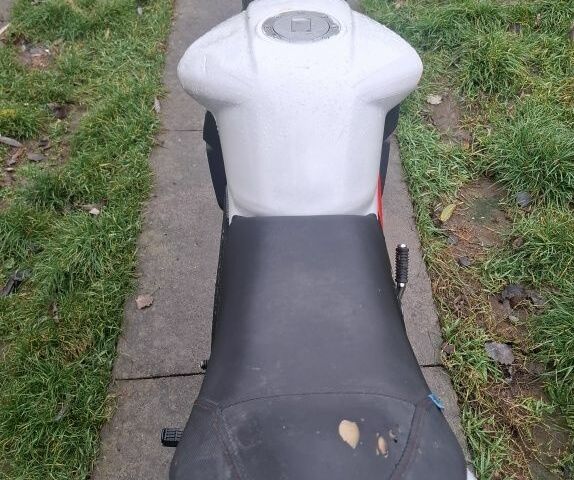 Мустанг Другая, объемом двигателя 0.25 л и пробегом 0 тыс. км за 499 $, фото 1 на Automoto.ua