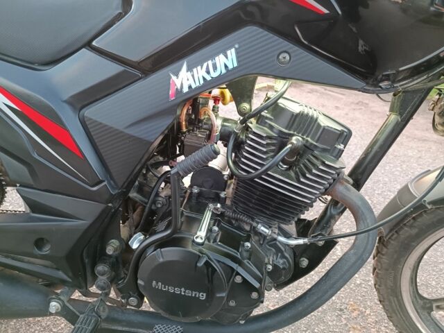 Мустанг Інша, об'ємом двигуна 0.2 л та пробігом 0 тис. км за 709 $, фото 7 на Automoto.ua