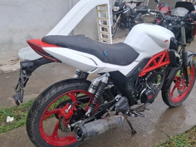 Мустанг Другая, объемом двигателя 0.25 л и пробегом 0 тыс. км за 499 $, фото 2 на Automoto.ua