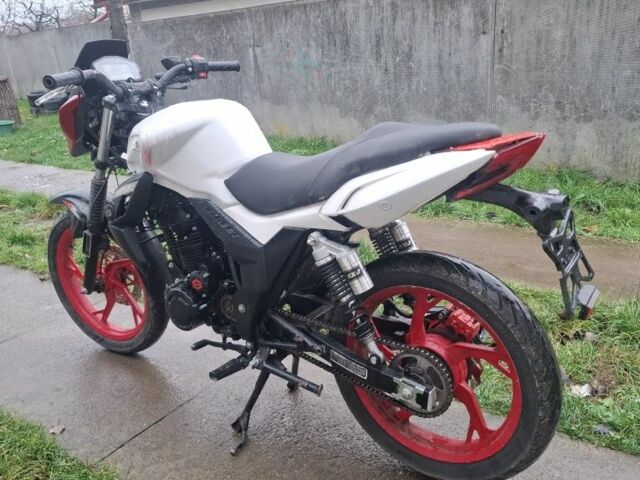 Мустанг Другая, объемом двигателя 0.25 л и пробегом 0 тыс. км за 499 $, фото 7 на Automoto.ua