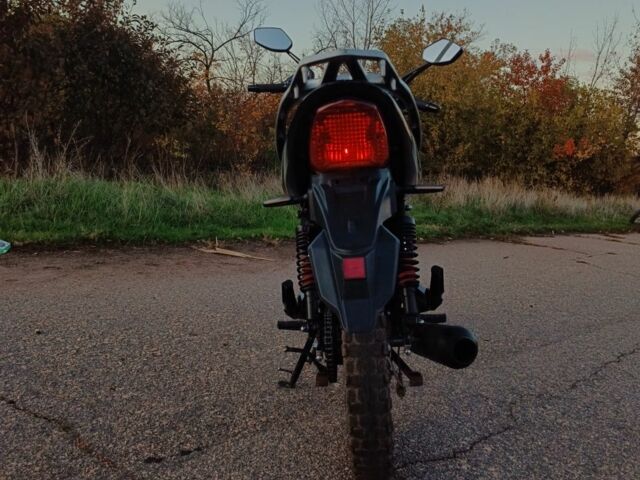 Мустанг Інша, об'ємом двигуна 0.2 л та пробігом 0 тис. км за 709 $, фото 6 на Automoto.ua