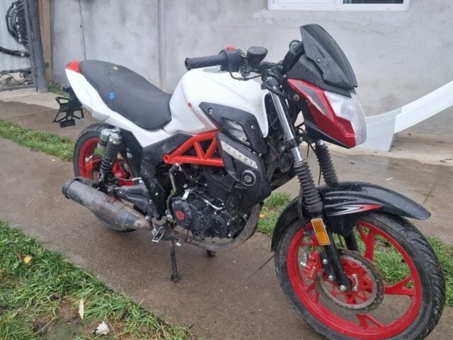 Мустанг Другая, объемом двигателя 0.25 л и пробегом 0 тыс. км за 499 $, фото 4 на Automoto.ua