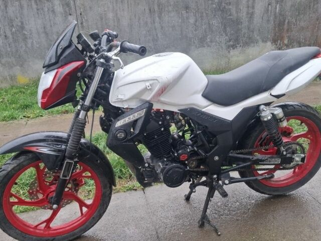 Мустанг Другая, объемом двигателя 0.25 л и пробегом 0 тыс. км за 499 $, фото 6 на Automoto.ua