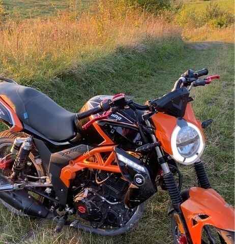 Мустанг Другая, объемом двигателя 0.25 л и пробегом 0 тыс. км за 762 $, фото 3 на Automoto.ua