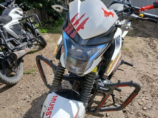 Мустанг Інша, об'ємом двигуна 0.2 л та пробігом 0 тис. км за 800 $, фото 5 на Automoto.ua