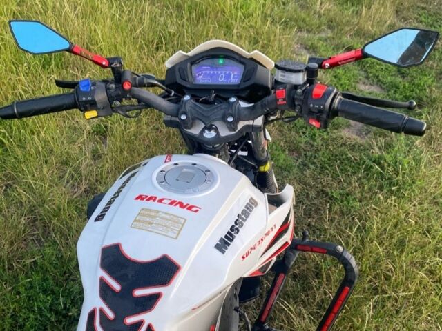 Мустанг Інша, об'ємом двигуна 0.2 л та пробігом 0 тис. км за 800 $, фото 4 на Automoto.ua