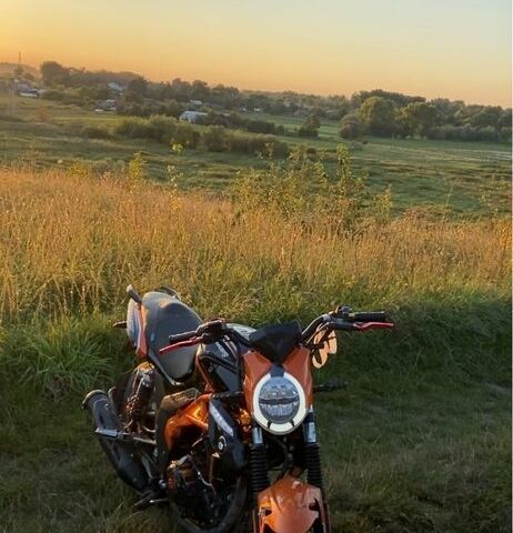 Мустанг Другая, объемом двигателя 0.25 л и пробегом 0 тыс. км за 879 $, фото 4 на Automoto.ua