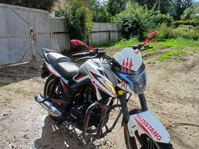 Мустанг Інша, об'ємом двигуна 0.2 л та пробігом 0 тис. км за 800 $, фото 1 на Automoto.ua