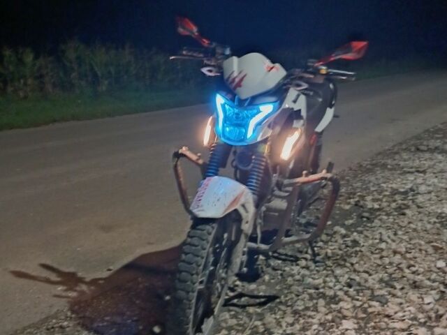 Мустанг Інша, об'ємом двигуна 0.2 л та пробігом 0 тис. км за 800 $, фото 6 на Automoto.ua