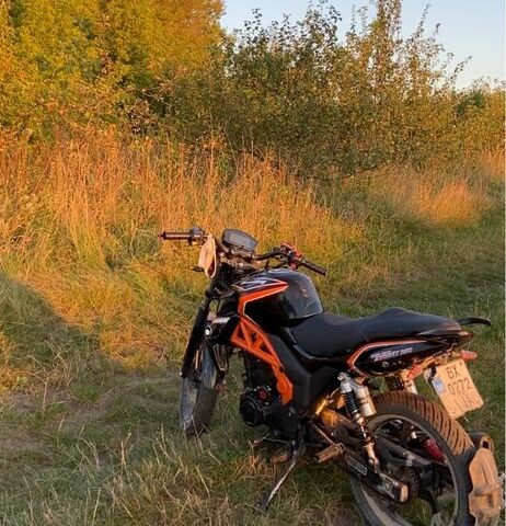 Мустанг Другая, объемом двигателя 0.25 л и пробегом 0 тыс. км за 762 $, фото 2 на Automoto.ua