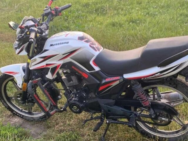 Мустанг Інша, об'ємом двигуна 0.2 л та пробігом 0 тис. км за 800 $, фото 2 на Automoto.ua