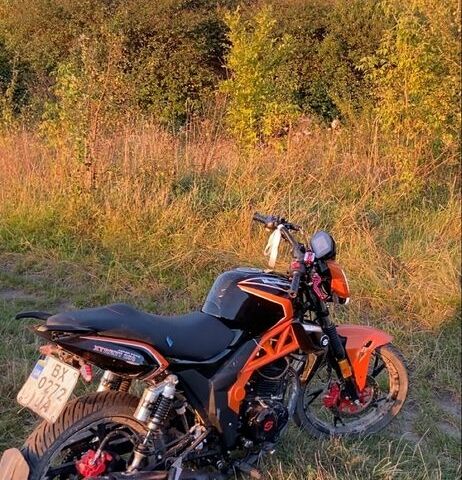 Мустанг Другая, объемом двигателя 0.25 л и пробегом 0 тыс. км за 762 $, фото 1 на Automoto.ua