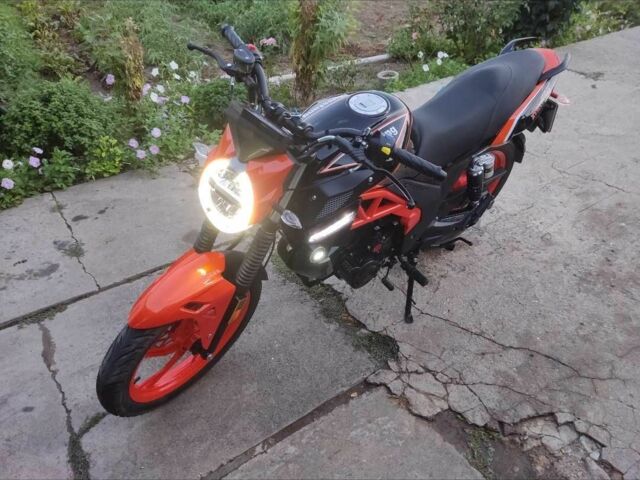 Мустанг Інша, об'ємом двигуна 0.22 л та пробігом 0 тис. км за 1000 $, фото 5 на Automoto.ua