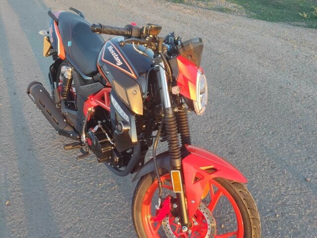 Мустанг Інша, об'ємом двигуна 0.22 л та пробігом 0 тис. км за 1000 $, фото 4 на Automoto.ua