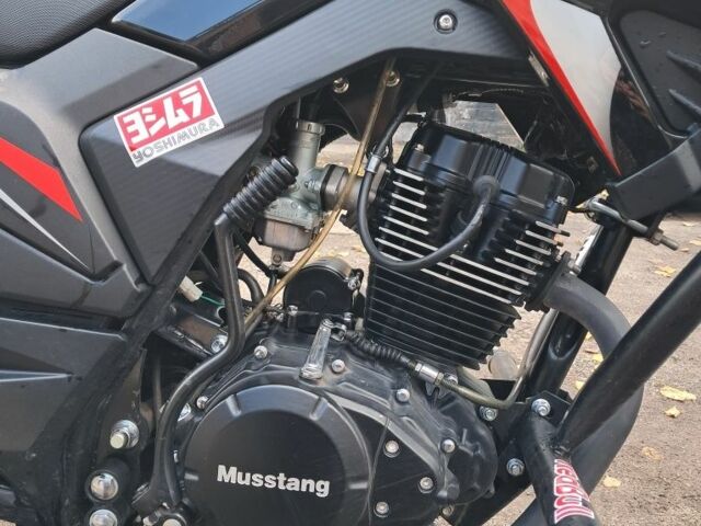 Мустанг Інша, об'ємом двигуна 0.2 л та пробігом 0 тис. км за 880 $, фото 4 на Automoto.ua