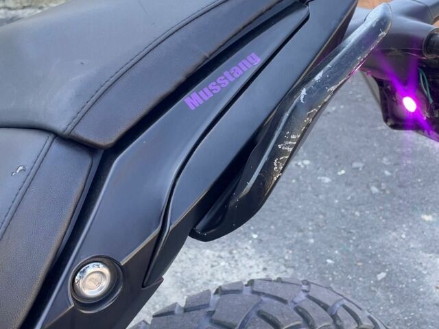 Мустанг Другая, объемом двигателя 0.2 л и пробегом 0 тыс. км за 1040 $, фото 5 на Automoto.ua