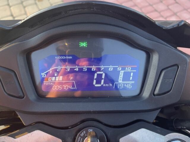 Мустанг Другая, объемом двигателя 0.2 л и пробегом 0 тыс. км за 899 $, фото 2 на Automoto.ua