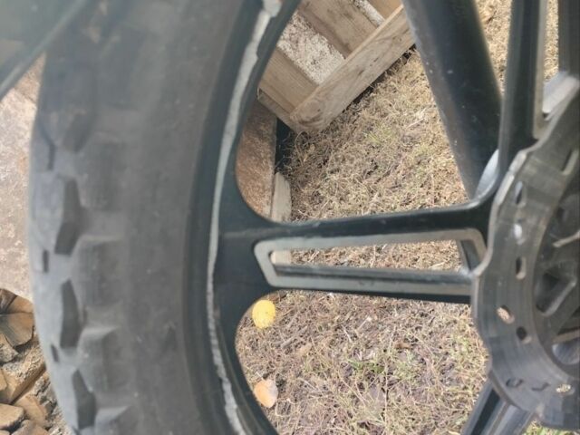 Мустанг Другая, объемом двигателя 0.22 л и пробегом 0 тыс. км за 784 $, фото 1 на Automoto.ua