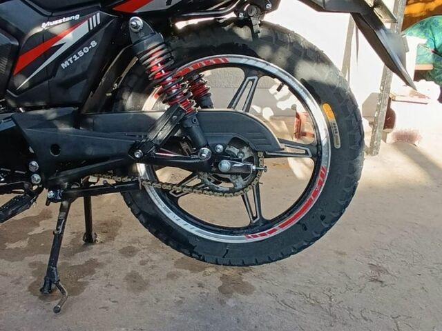 Мустанг Другая, объемом двигателя 0.15 л и пробегом 0 тыс. км за 906 $, фото 8 на Automoto.ua