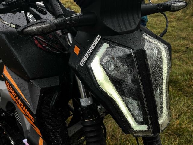 Мустанг Інша, об'ємом двигуна 0.2 л та пробігом 0 тис. км за 1100 $, фото 7 на Automoto.ua