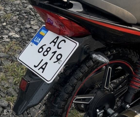 Мустанг Інша, об'ємом двигуна 0.22 л та пробігом 0 тис. км за 850 $, фото 3 на Automoto.ua