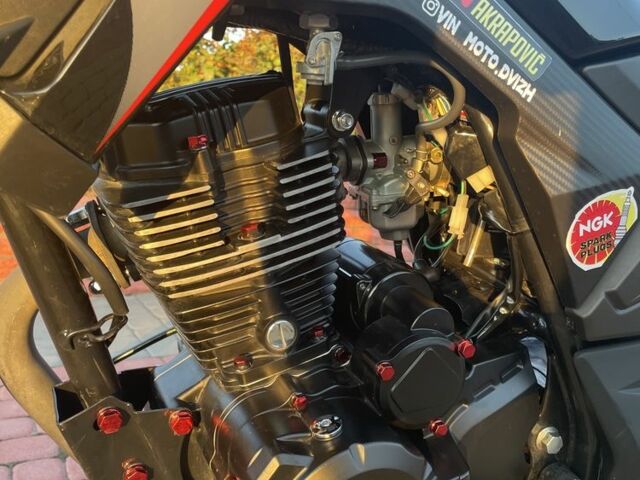 Мустанг Другая, объемом двигателя 0.2 л и пробегом 0 тыс. км за 899 $, фото 3 на Automoto.ua