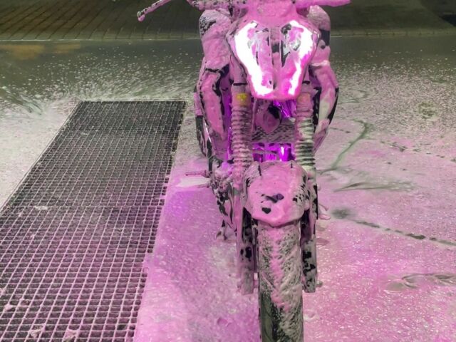 Мустанг Другая, объемом двигателя 0.2 л и пробегом 0 тыс. км за 1040 $, фото 11 на Automoto.ua