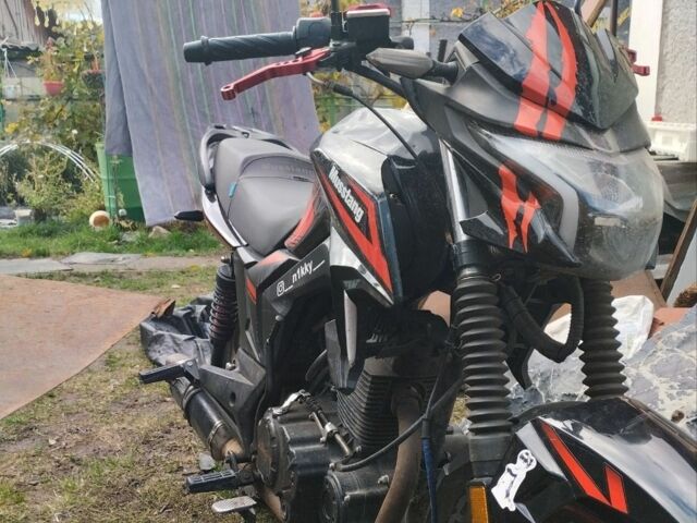 Мустанг Другая, объемом двигателя 0.22 л и пробегом 0 тыс. км за 784 $, фото 2 на Automoto.ua