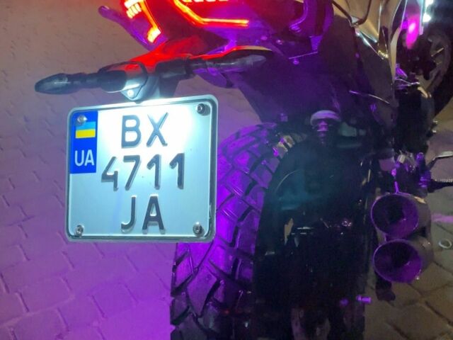 Мустанг Другая, объемом двигателя 0.2 л и пробегом 0 тыс. км за 1040 $, фото 12 на Automoto.ua