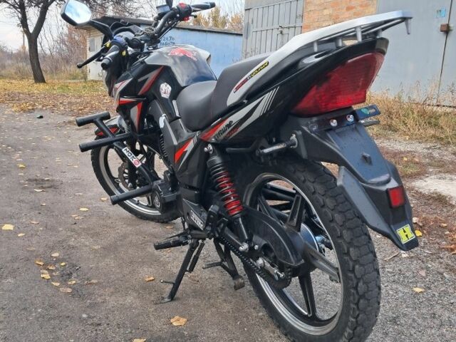 Мустанг Інша, об'ємом двигуна 0.2 л та пробігом 0 тис. км за 880 $, фото 3 на Automoto.ua