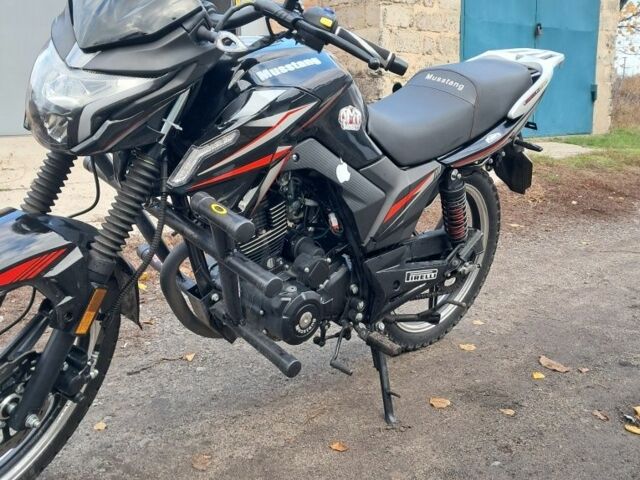 Мустанг Другая, объемом двигателя 0.2 л и пробегом 0 тыс. км за 835 $, фото 3 на Automoto.ua