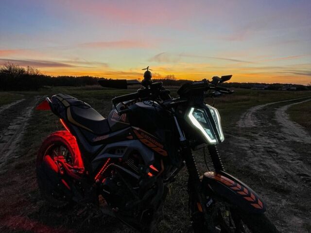 Мустанг Інша, об'ємом двигуна 0.2 л та пробігом 0 тис. км за 1100 $, фото 2 на Automoto.ua