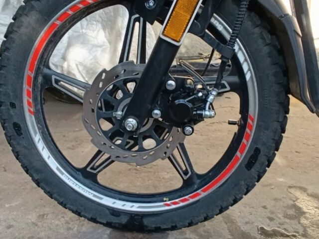 Мустанг Другая, объемом двигателя 0.15 л и пробегом 0 тыс. км за 906 $, фото 7 на Automoto.ua