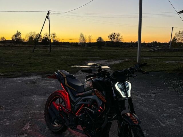 Мустанг Інша, об'ємом двигуна 0.2 л та пробігом 0 тис. км за 1100 $, фото 4 на Automoto.ua