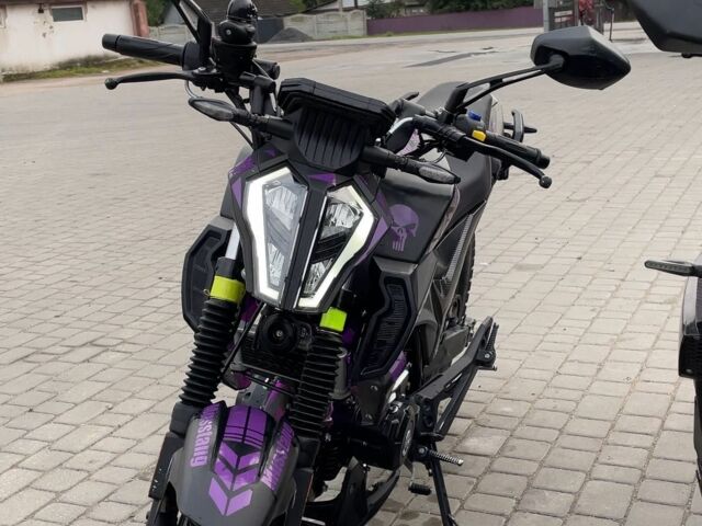 Мустанг Другая, объемом двигателя 0.2 л и пробегом 0 тыс. км за 1062 $, фото 14 на Automoto.ua