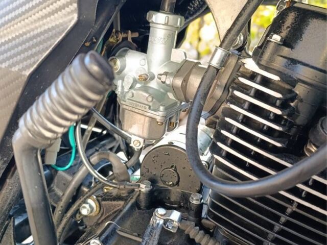 Мустанг Другая, объемом двигателя 0.15 л и пробегом 0 тыс. км за 906 $, фото 5 на Automoto.ua