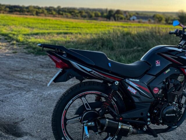 Мустанг Другая, объемом двигателя 0.2 л и пробегом 0 тыс. км за 899 $, фото 4 на Automoto.ua