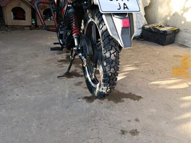 Мустанг Другая, объемом двигателя 0.15 л и пробегом 0 тыс. км за 906 $, фото 6 на Automoto.ua