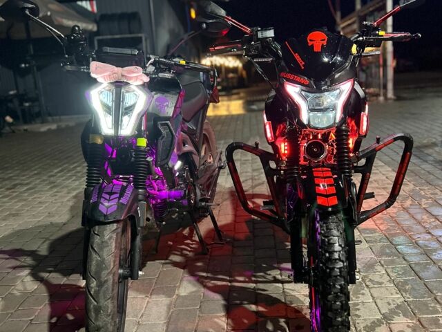 Мустанг Другая, объемом двигателя 0.2 л и пробегом 0 тыс. км за 1062 $, фото 2 на Automoto.ua