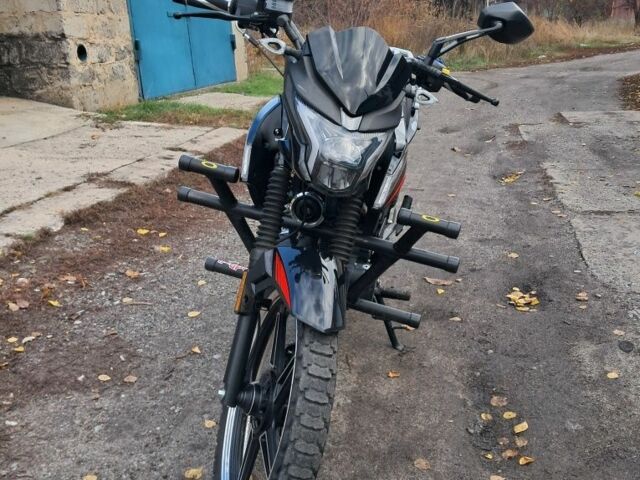 Мустанг Інша, об'ємом двигуна 0.2 л та пробігом 0 тис. км за 880 $, фото 1 на Automoto.ua