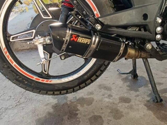 Мустанг Другая, объемом двигателя 0.15 л и пробегом 0 тыс. км за 906 $, фото 11 на Automoto.ua