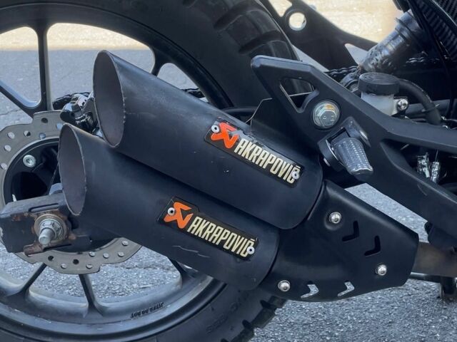 Мустанг Другая, объемом двигателя 0.2 л и пробегом 0 тыс. км за 1062 $, фото 7 на Automoto.ua