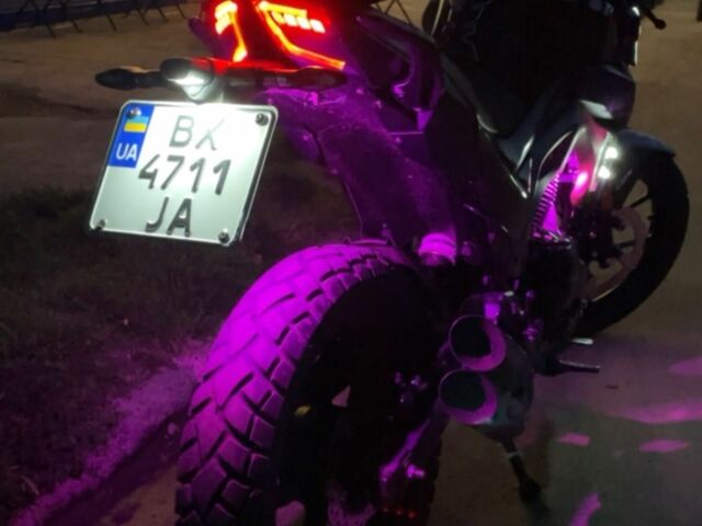 Мустанг Другая, объемом двигателя 0.2 л и пробегом 0 тыс. км за 1062 $, фото 3 на Automoto.ua