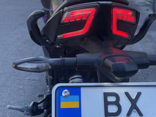 Мустанг Другая, объемом двигателя 0.2 л и пробегом 0 тыс. км за 1062 $, фото 8 на Automoto.ua