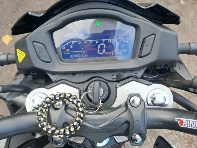 Мустанг Інша, об'ємом двигуна 0.2 л та пробігом 0 тис. км за 880 $, фото 5 на Automoto.ua